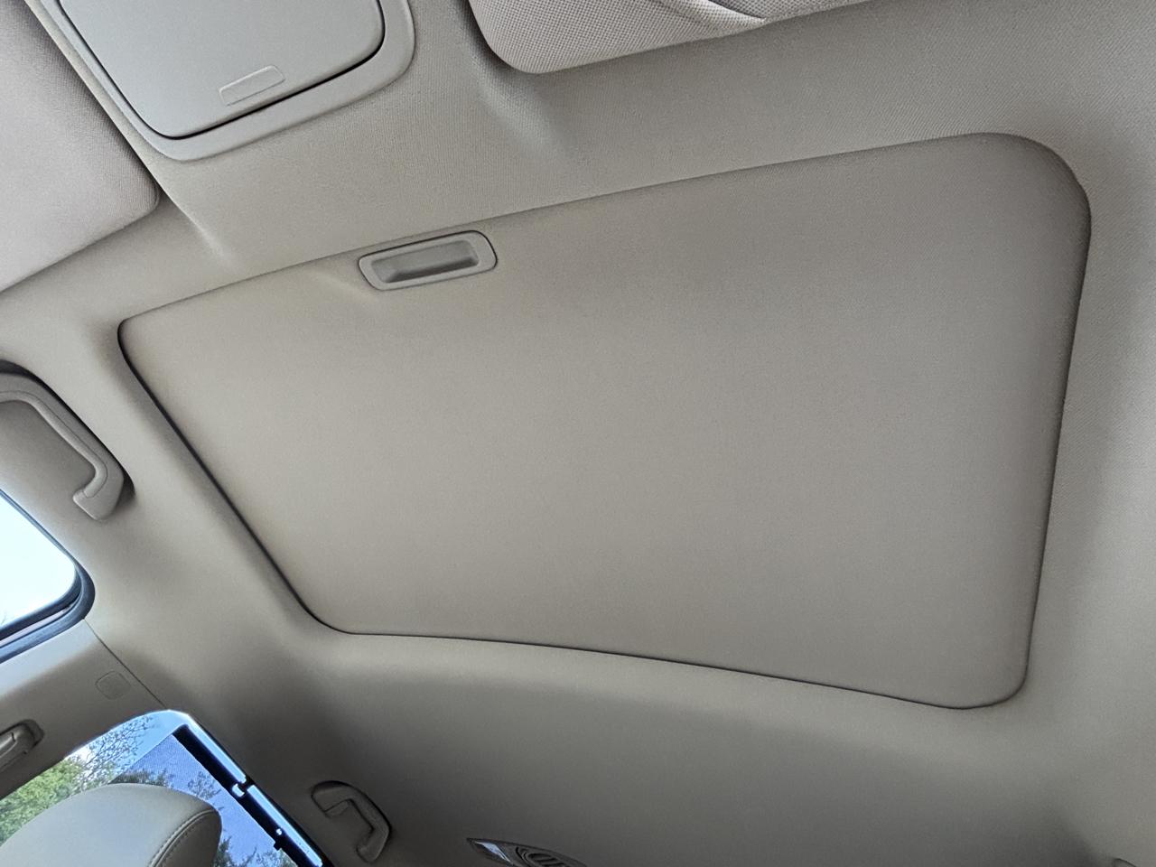 Honda Odyssey 5dr EX-L 2007
