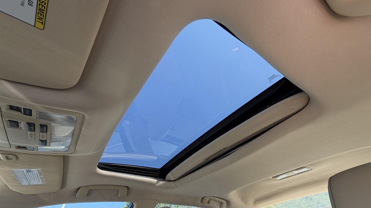 Toyota Avalon 4dr Sdn Limited (Natl) 2013