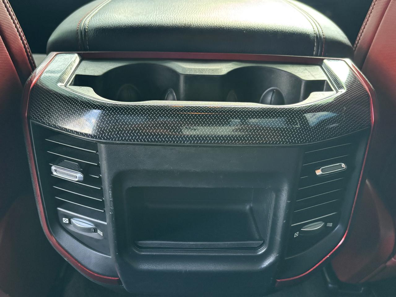 RAM 1500 Rebel 4x4 Quad Cab 6'4" Box 2019