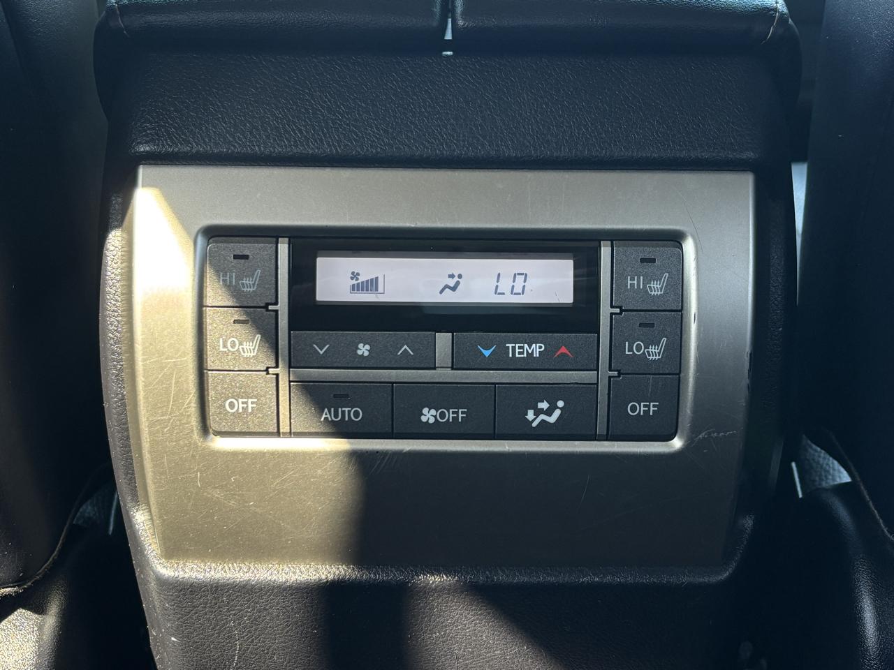 Lexus GX 460 4WD 4dr 2016