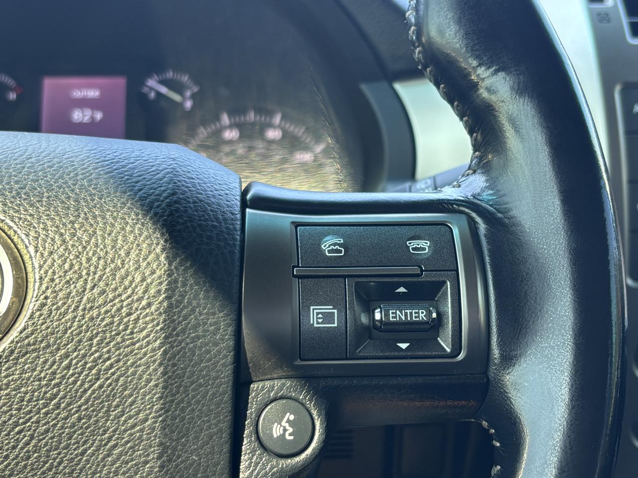 Lexus GX 460 4WD 4dr 2016