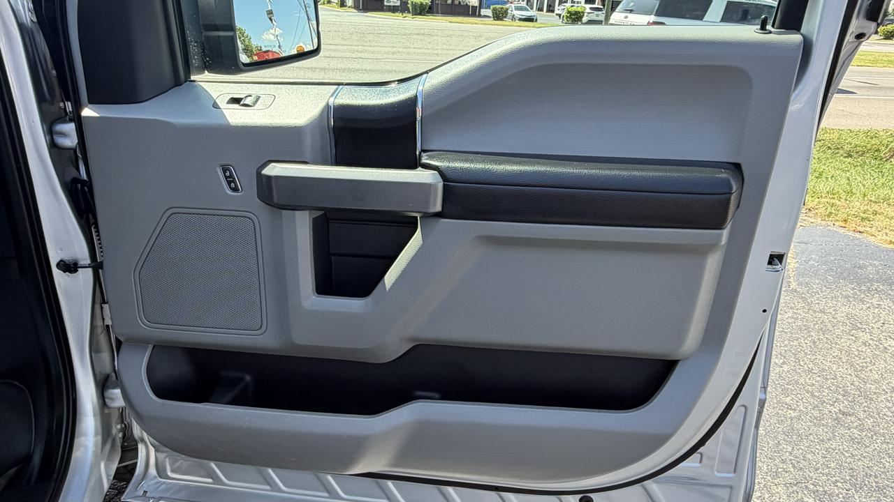 Ford F-150 XLT 4WD SuperCrew 5.5' Box 2019