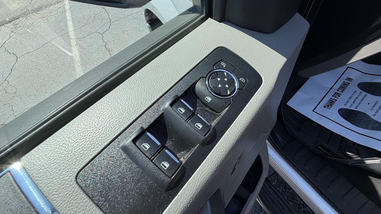 Ford F-150 XLT 4WD SuperCrew 5.5' Box 2019