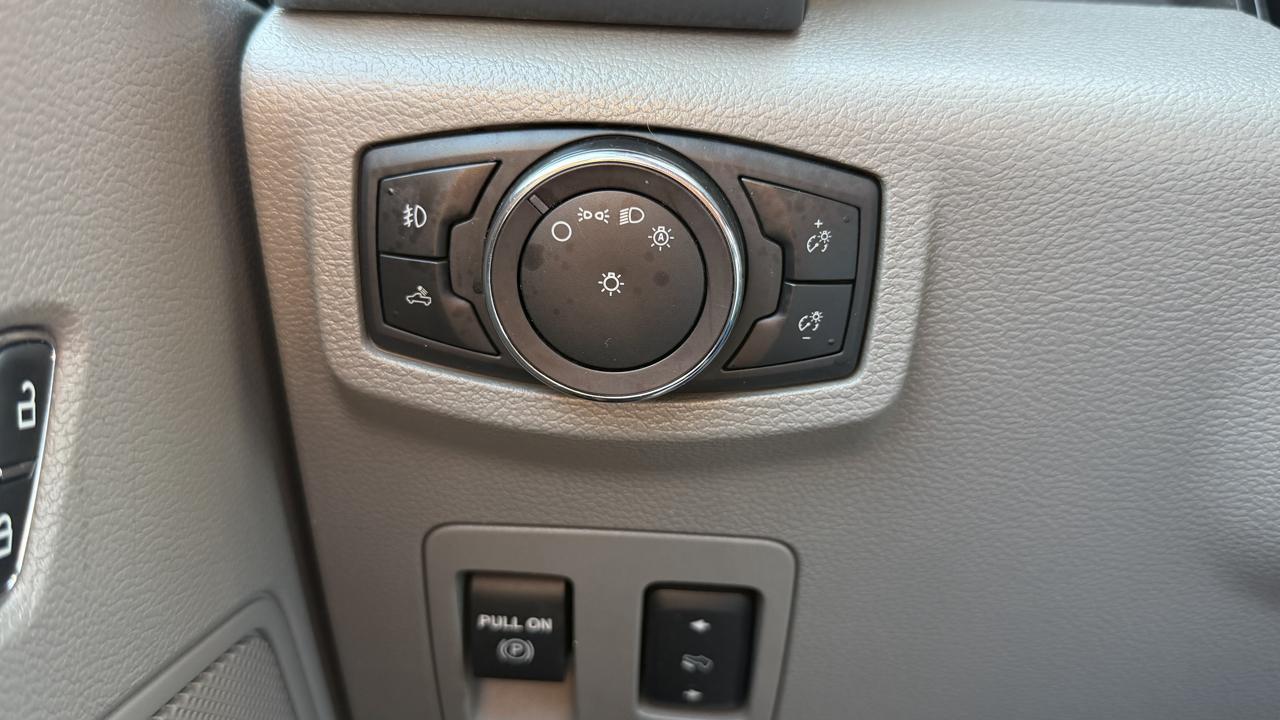 Ford F-150 XLT 4WD SuperCrew 5.5' Box 2019