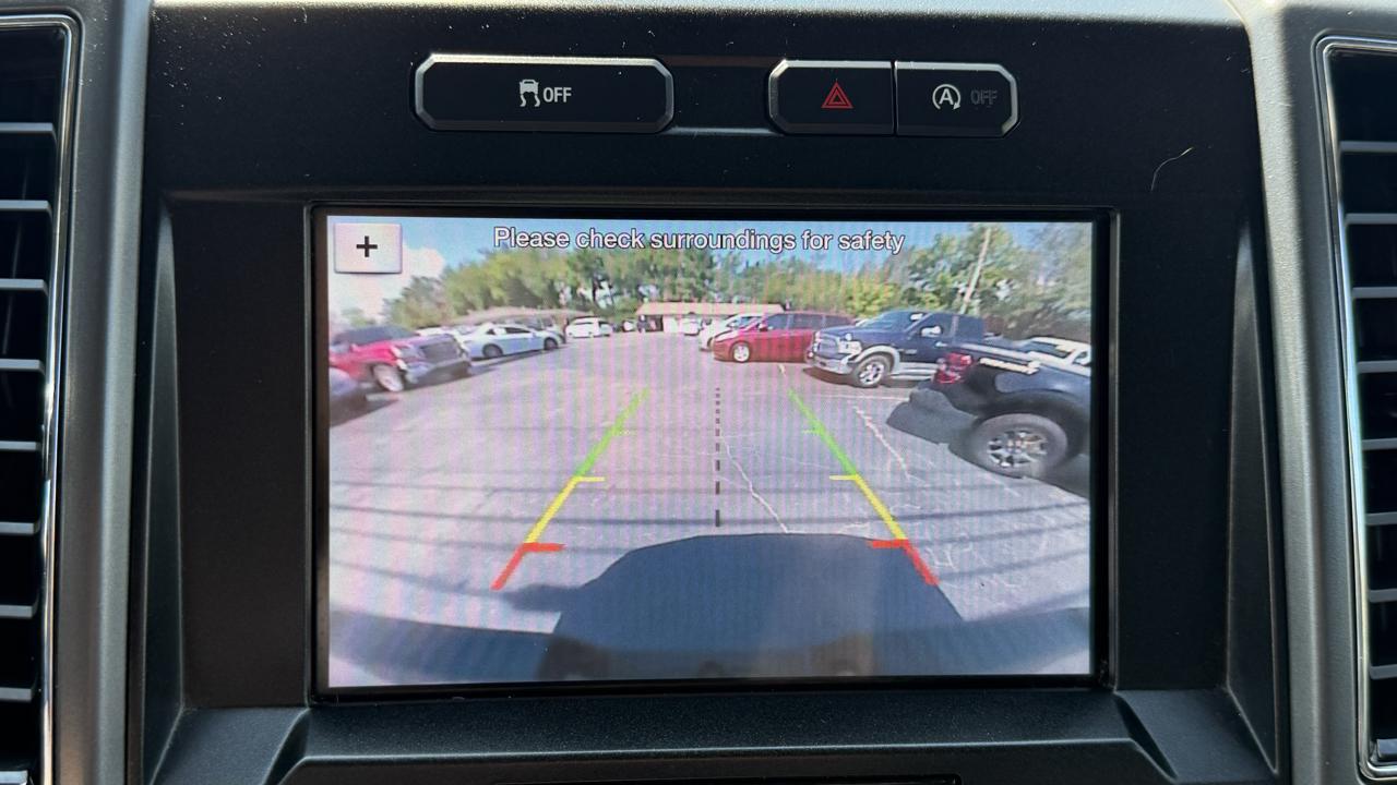 Ford F-150 XLT 4WD SuperCrew 5.5' Box 2019