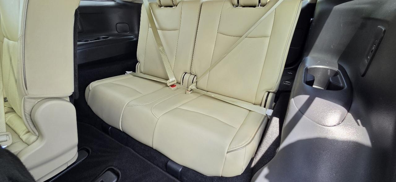 Infiniti QX60 LUXE AWD 2020