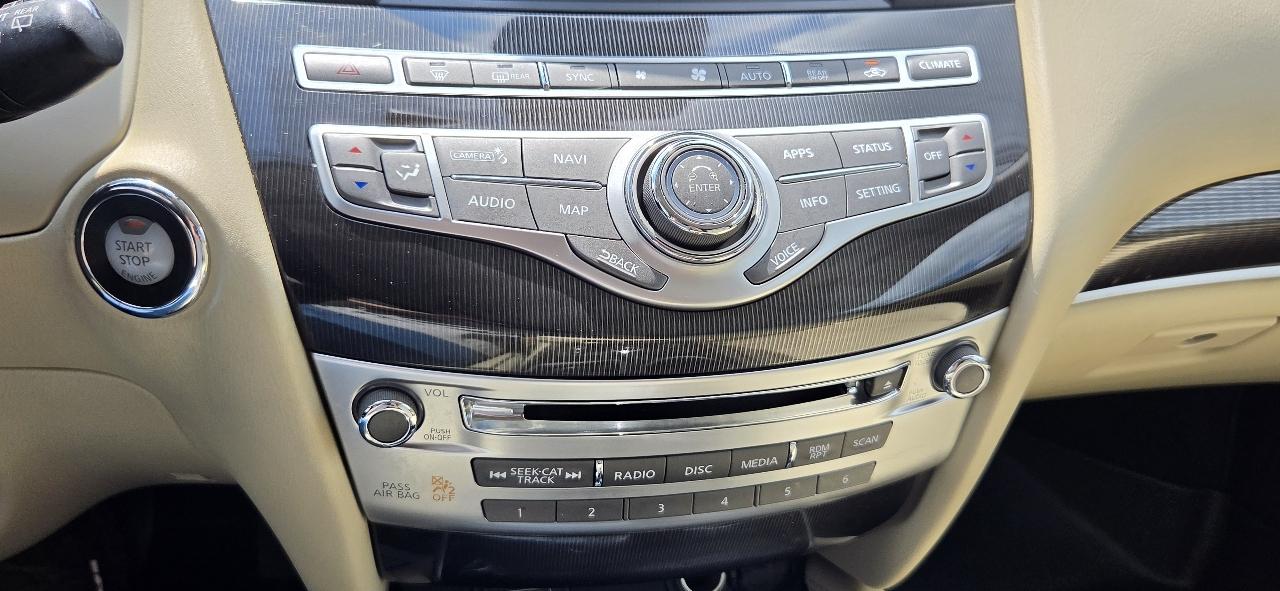 Infiniti QX60 LUXE AWD 2020