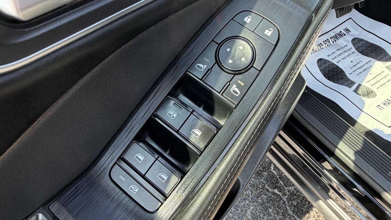 Nissan Rogue AWD SV 2021