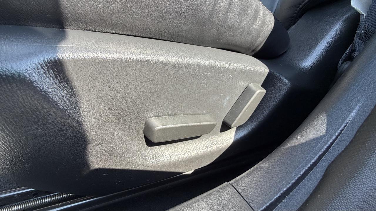 Mazda Mazda3 4-Door Touring Auto 2018