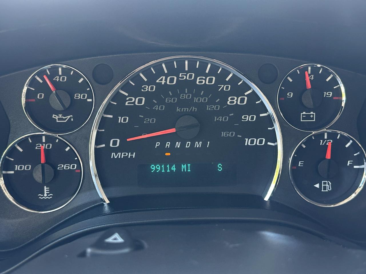 Chevrolet Express Passenger RWD 2500 135" LS 2015