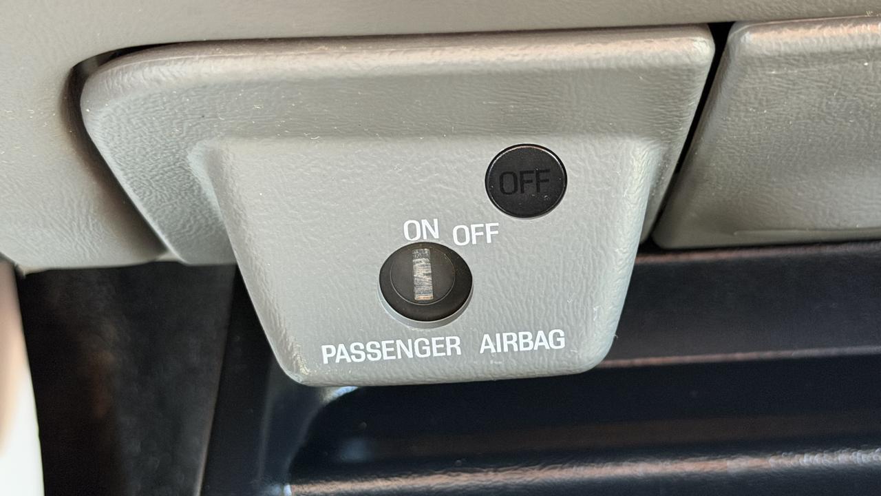 Ford Ranger 2dr Supercab 126" WB Edge 2005