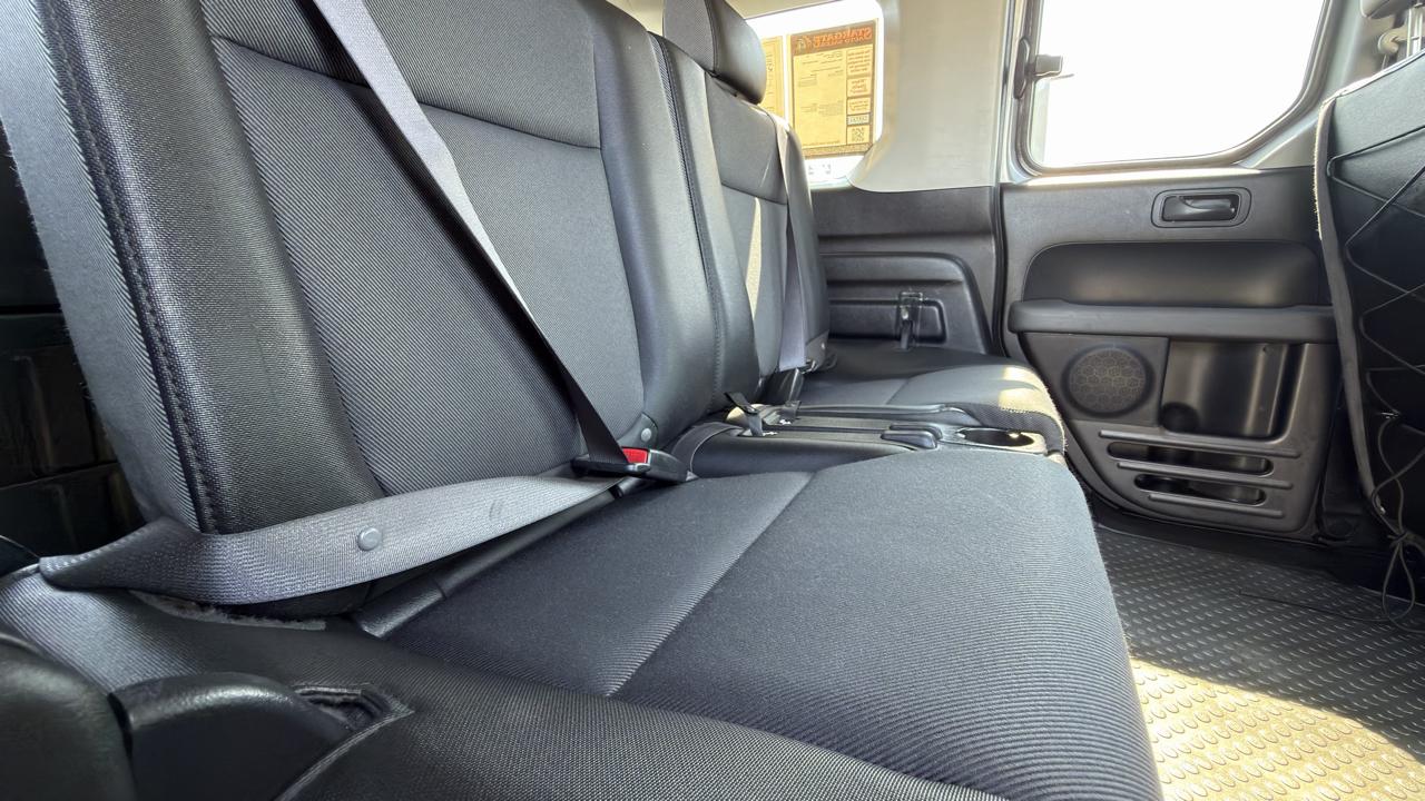 Honda Element 2WD EX MT 2005