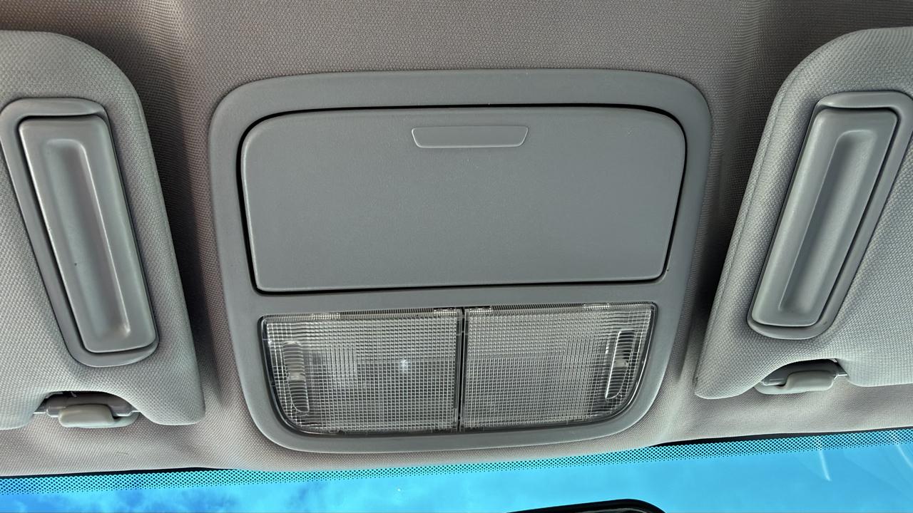 Honda Accord LX 4D Sedan 2004