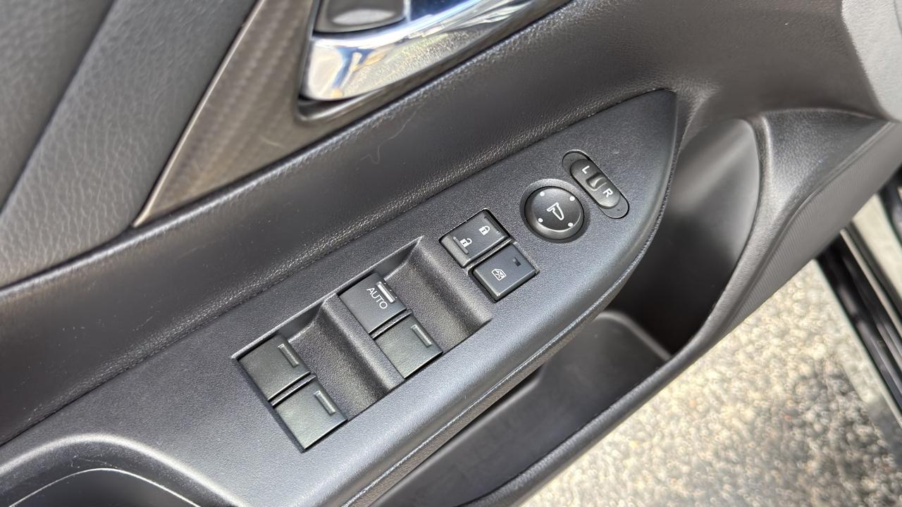 Honda Accord Sport Sedan AT 2016