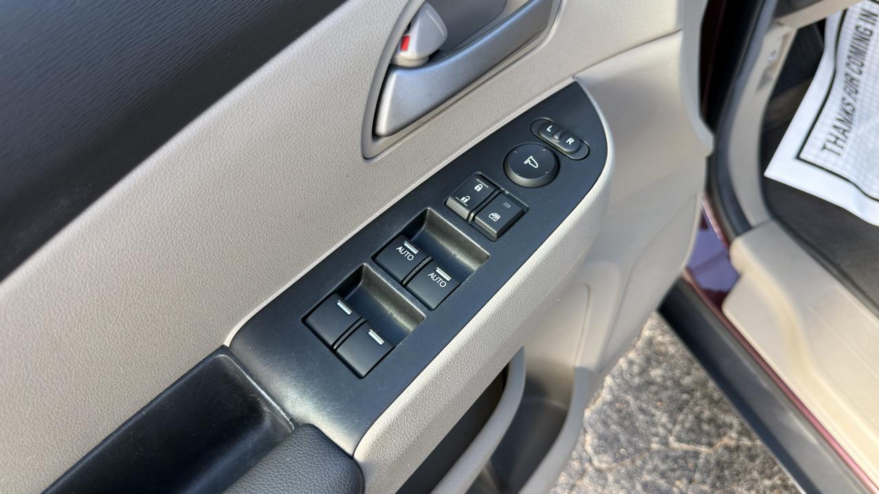 Honda Odyssey EX-L 2013