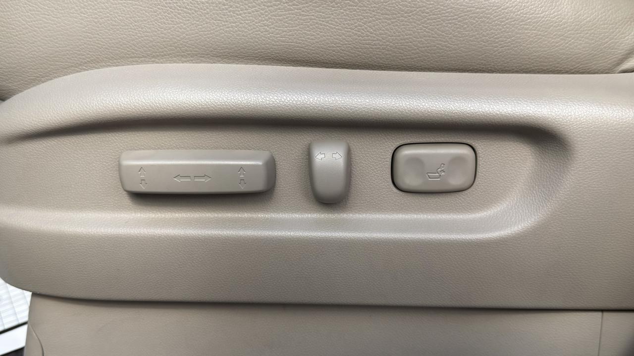 Honda Odyssey EX-L 2013