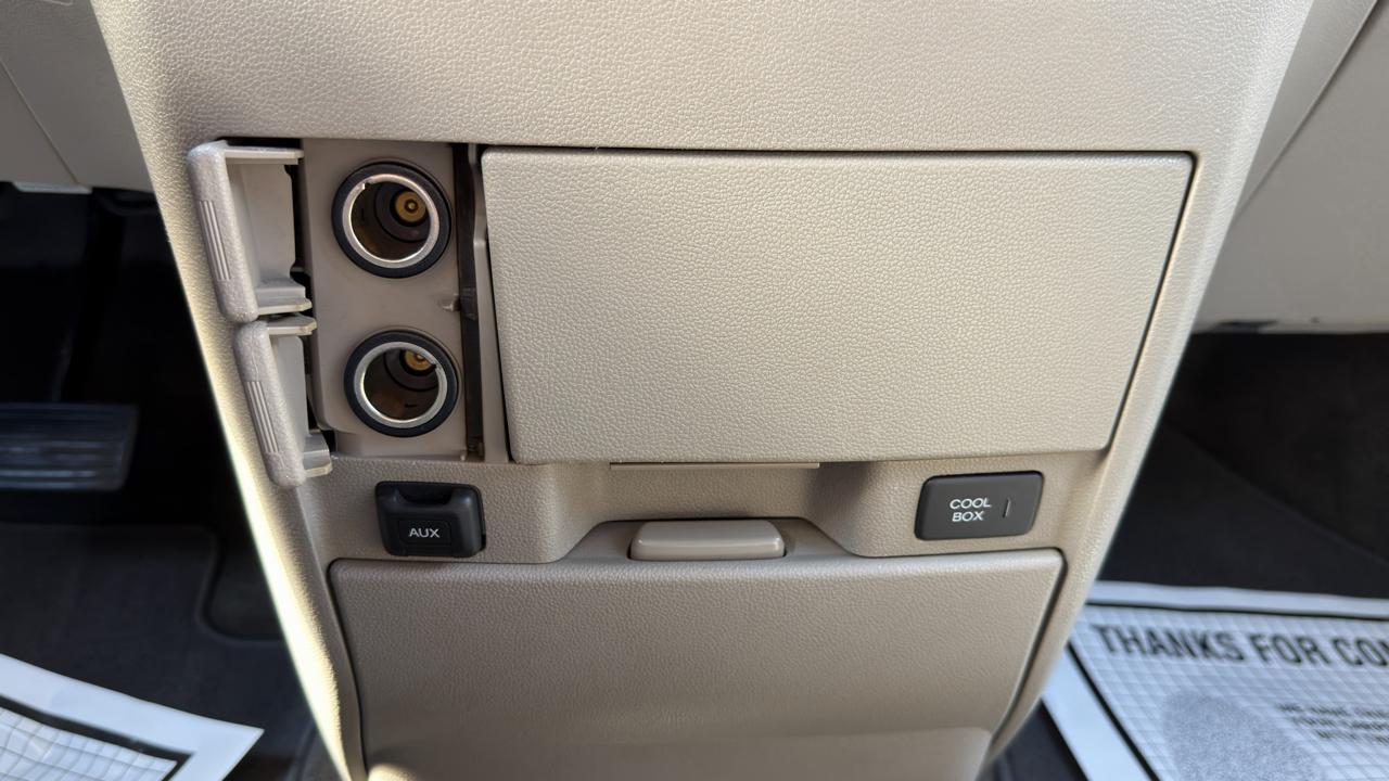 Honda Odyssey EX-L 2013
