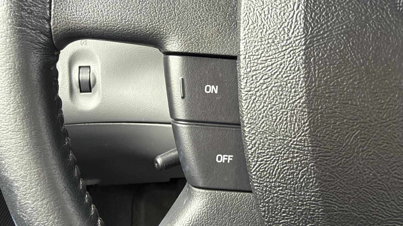 Ford Ranger 2WD 4dr SuperCab 126" XLT 2010