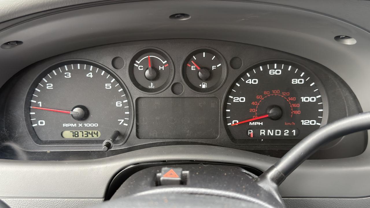 Ford Ranger 2WD 4dr SuperCab 126" XLT 2010