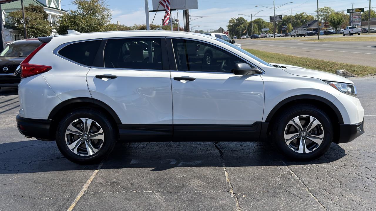 Honda CR-V LX 2WD 2019