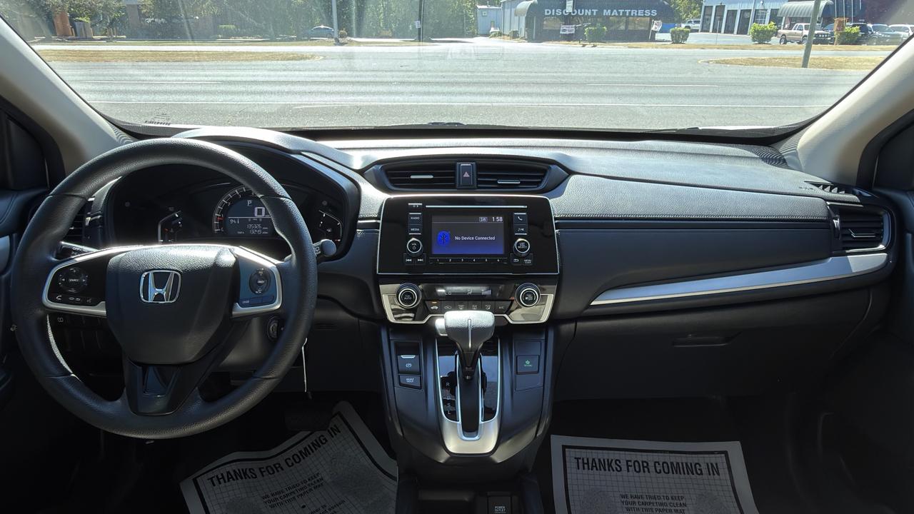Honda CR-V LX 2WD 2019