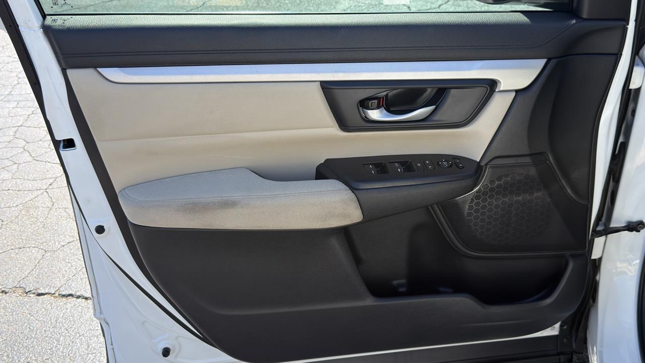 Honda CR-V LX 2WD 2019