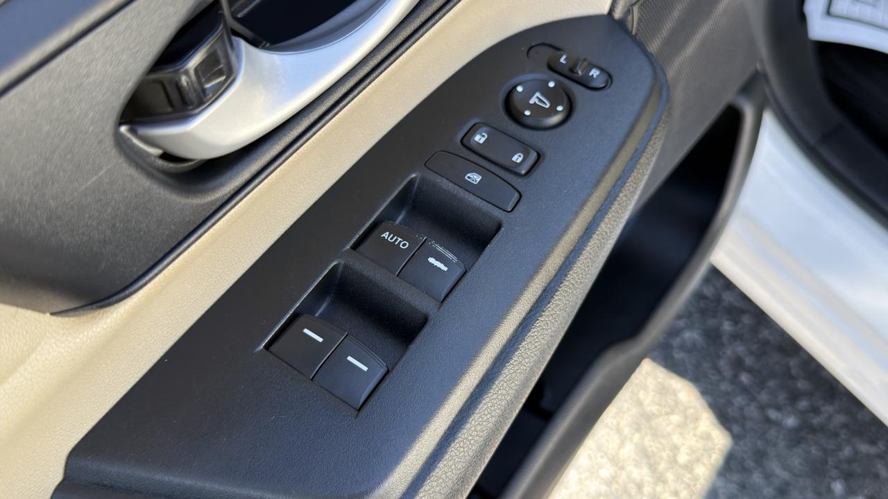 Honda CR-V LX 2WD 2019