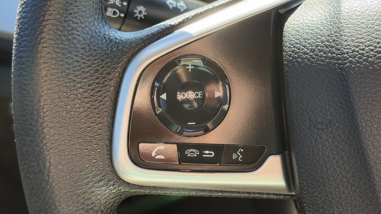 Honda CR-V LX 2WD 2019