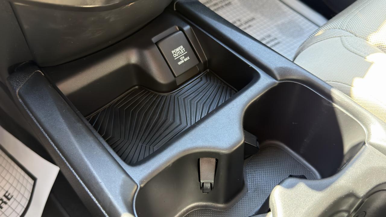 Honda CR-V LX 2WD 2019
