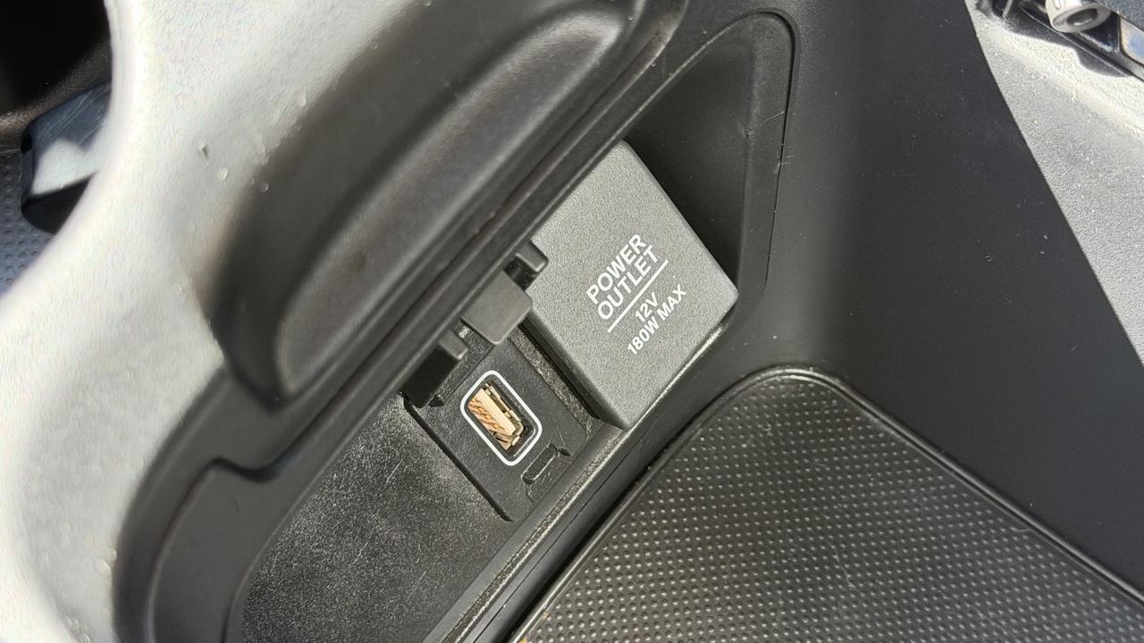 Honda CR-V LX 2WD 2019