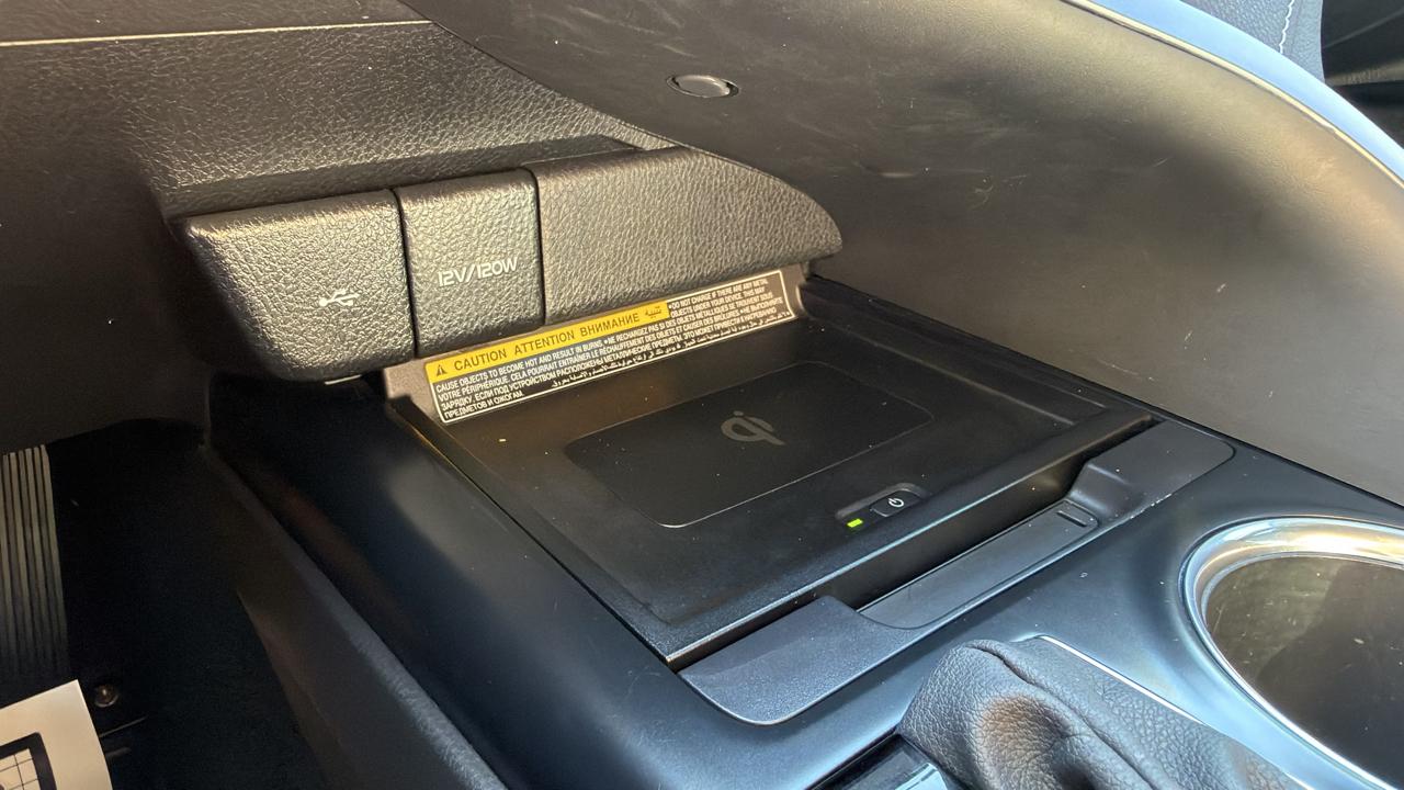 Toyota Camry XSE Auto (Natl) 2020