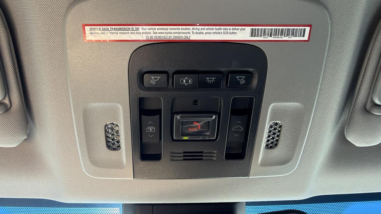 Toyota Camry XSE Auto (Natl) 2020