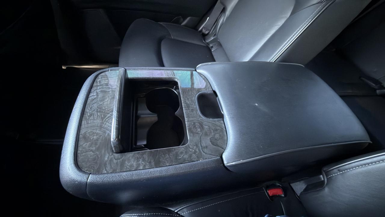 Infiniti QX80 LUXE AWD 2020