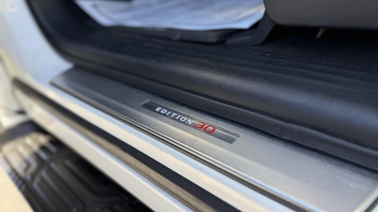 Infiniti QX80 LUXE AWD 2020