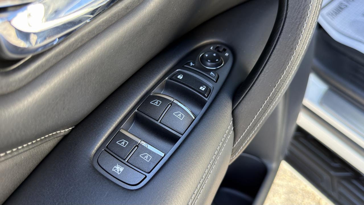 Infiniti QX80 LUXE AWD 2020