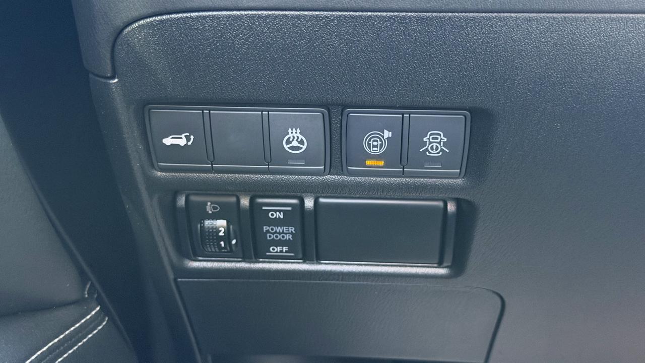 Infiniti QX80 LUXE AWD 2020