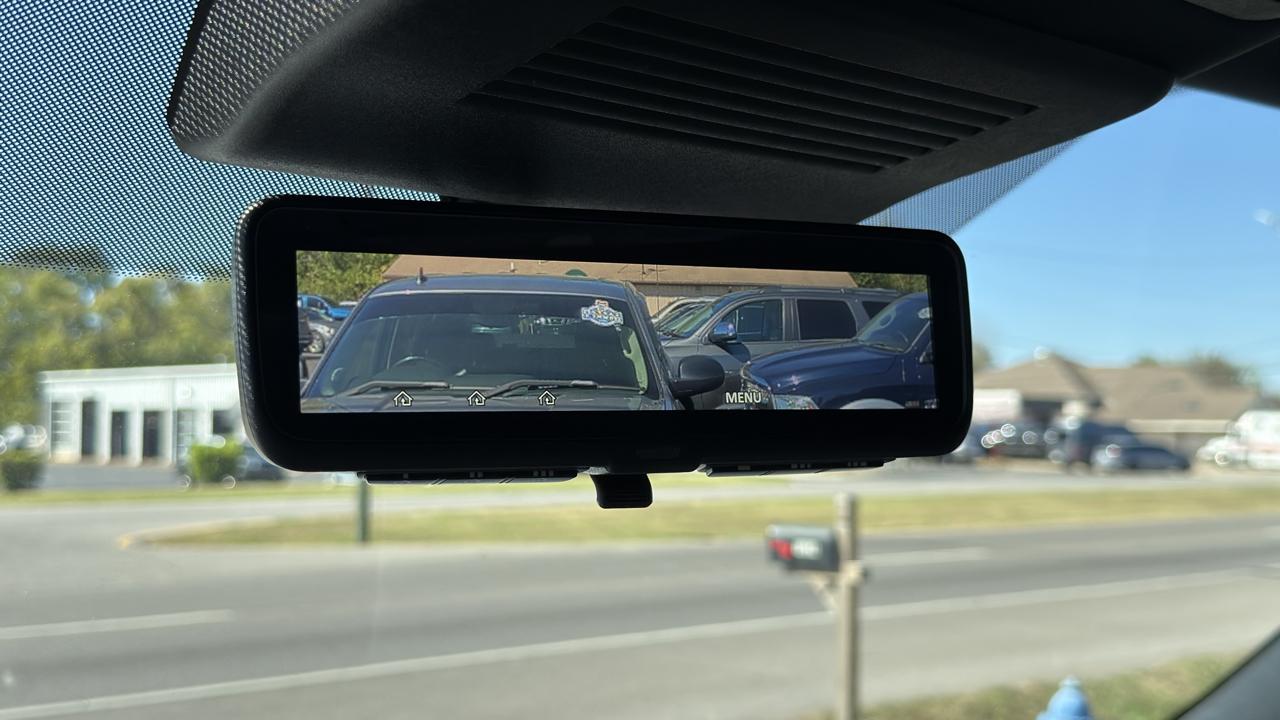 Infiniti QX80 LUXE AWD 2020