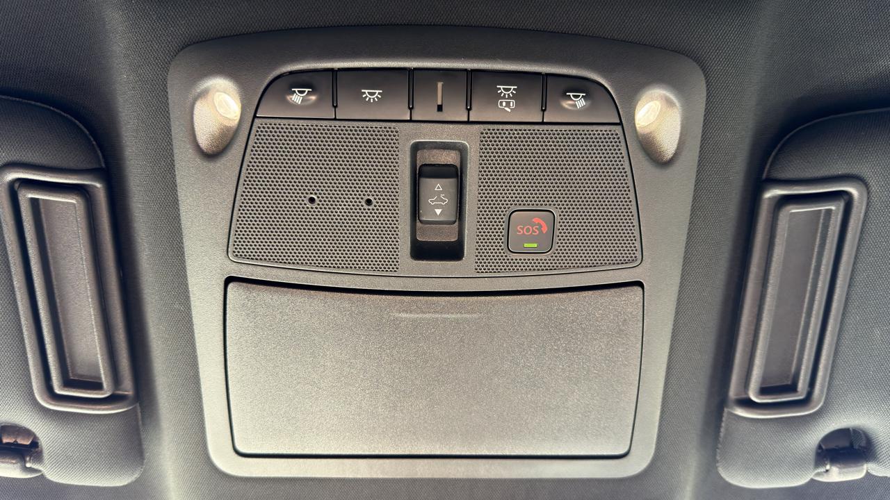 Infiniti QX80 LUXE AWD 2020