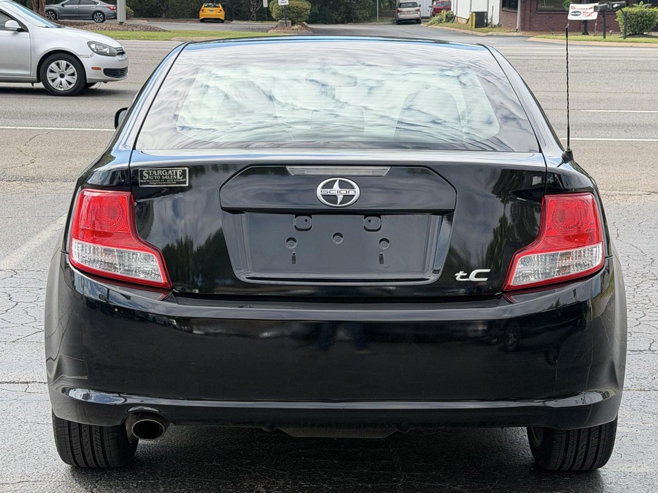 Scion tC 2dr HB Man (Natl) 2012