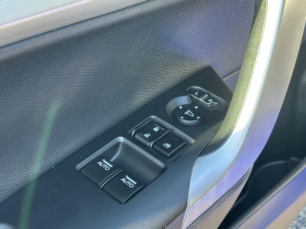 Honda Accord Coupe EX-L V6 Auto 2013