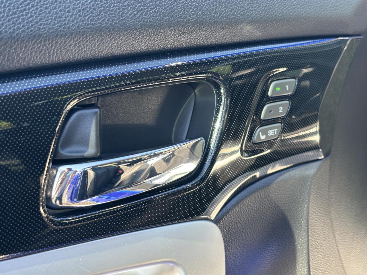 Honda Accord Coupe EX-L V6 Auto 2013