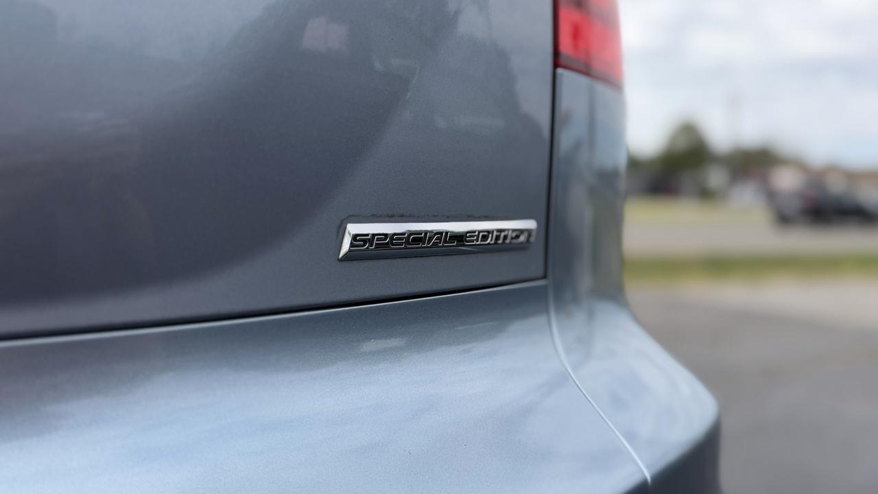 Honda CR-V 2WD 5dr SE 2011