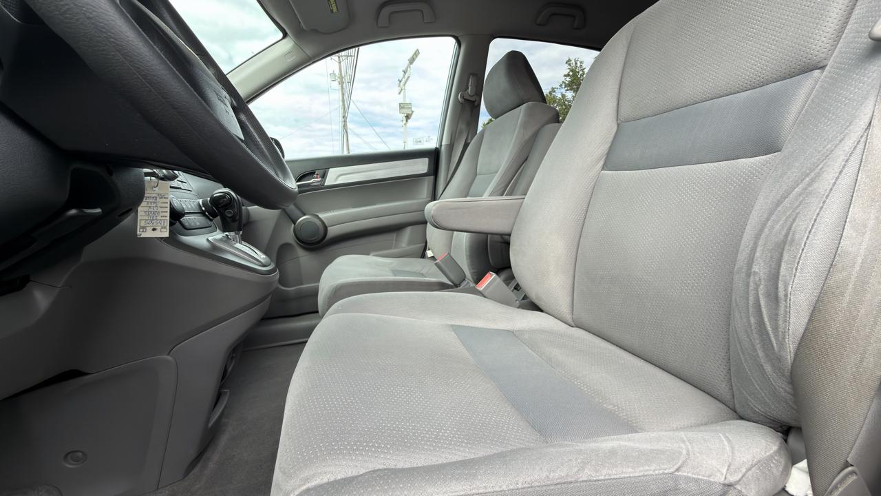 Honda CR-V 2WD 5dr SE 2011