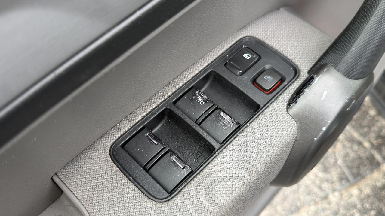 Honda CR-V 2WD 5dr SE 2011