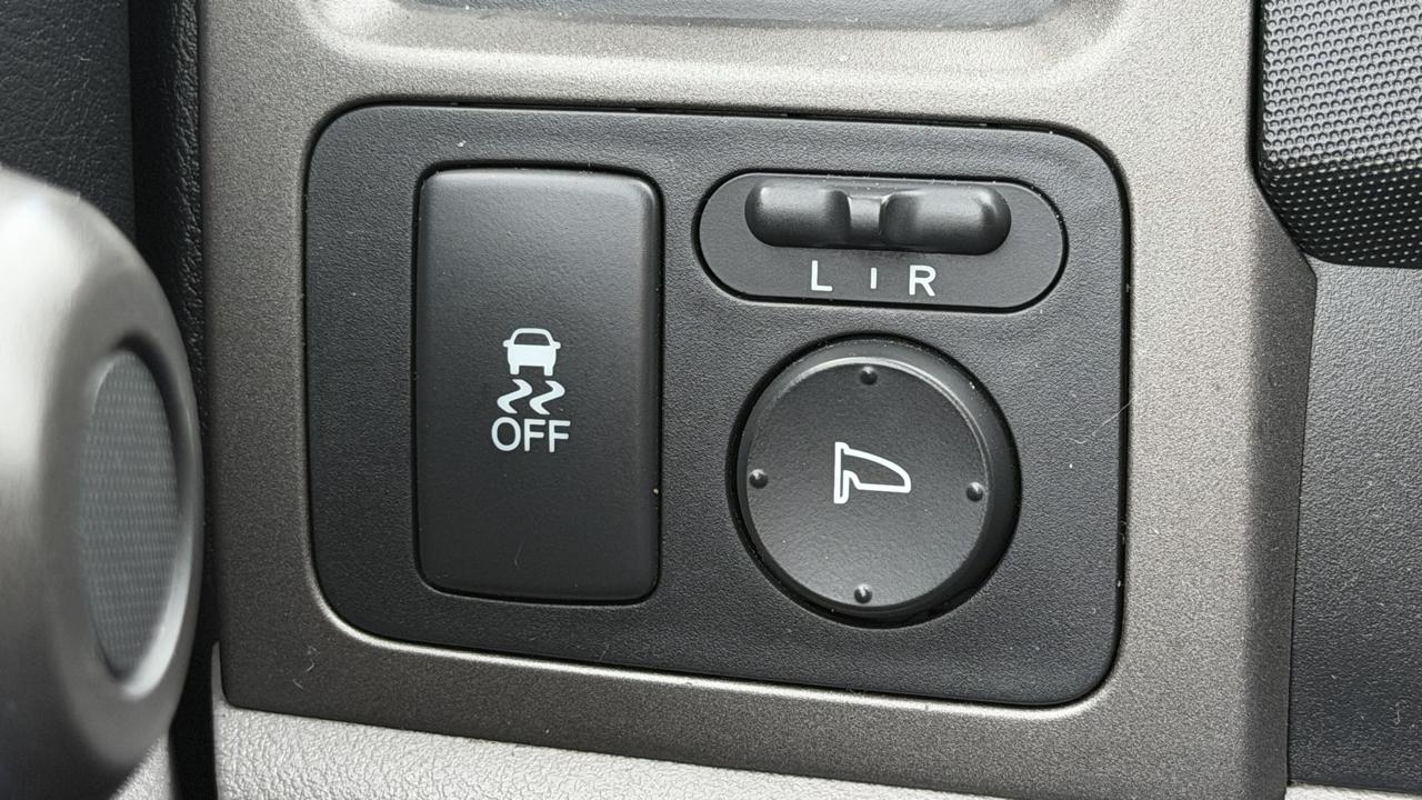 Honda CR-V 2WD 5dr SE 2011