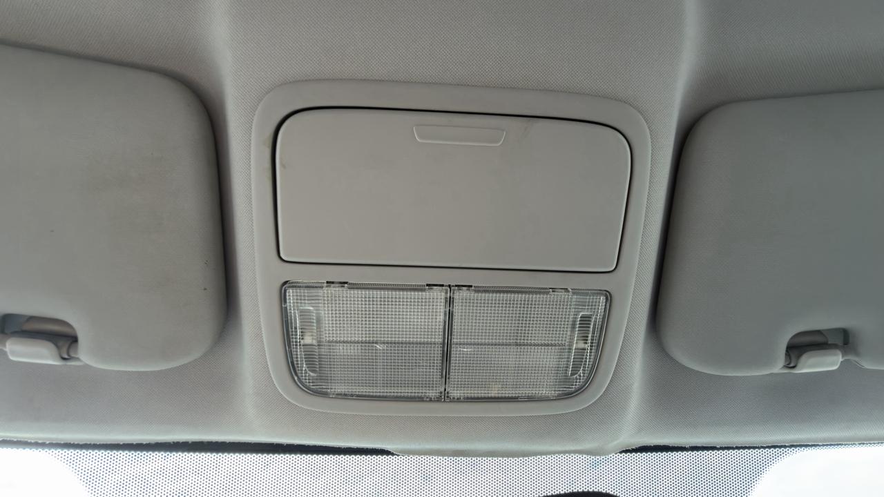 Honda CR-V 2WD 5dr SE 2011