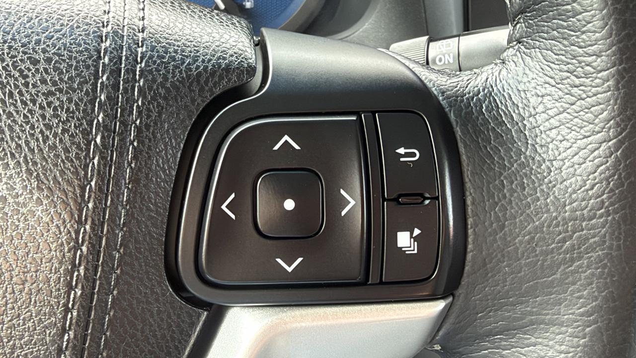 Toyota Sienna 5dr 8-Pass Van XLE Premium FWD (Natl) 2015