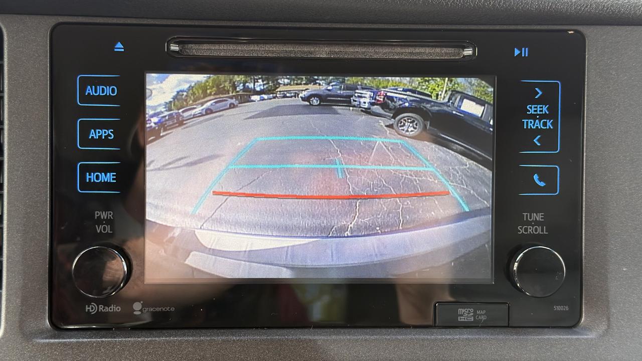 Toyota Sienna 5dr 8-Pass Van XLE Premium FWD (Natl) 2015