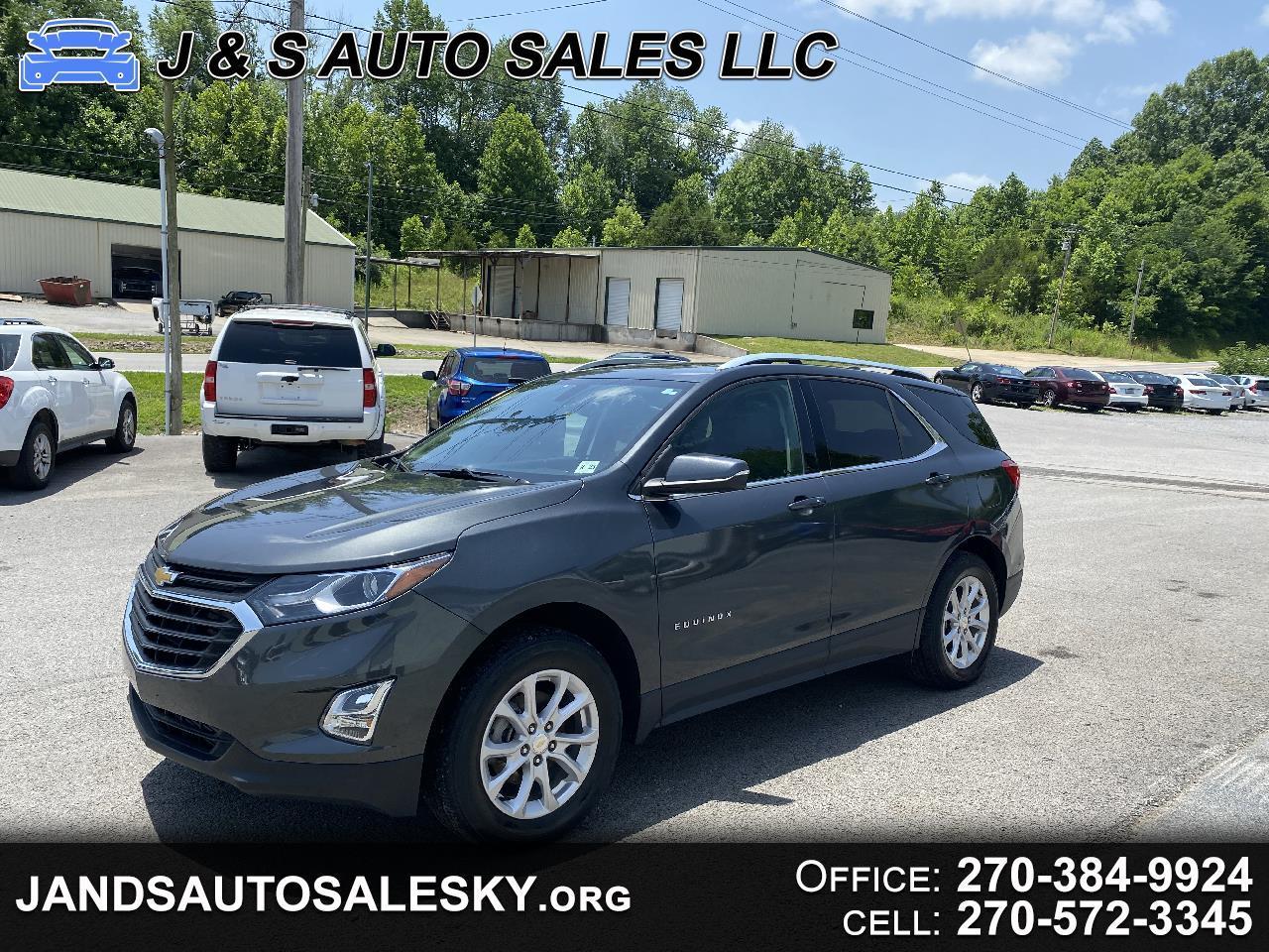Used Cars for Sale Columbia KY 42728 J & S Auto Sales LLC