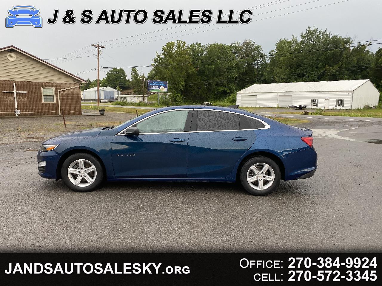 Used Cars for Sale Columbia KY 42728 J & S Auto Sales LLC